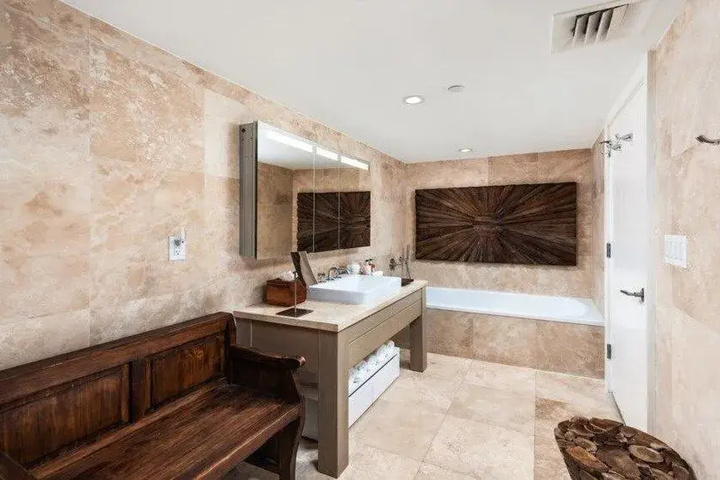 5 Star Condo Hotel #246397 1 Bedroom 1 Bathroom Hotel Room