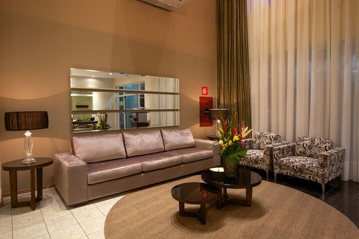 Lobby Photos