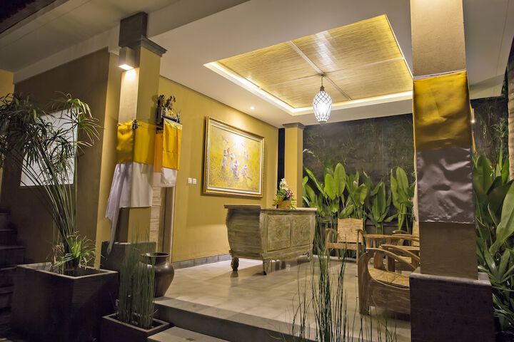 Hotel Interior 3 of 108