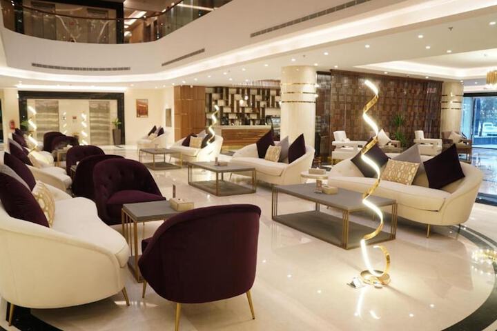 Hotel Interior 5 of 44