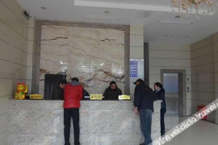 Hotel Interior 13 of 34