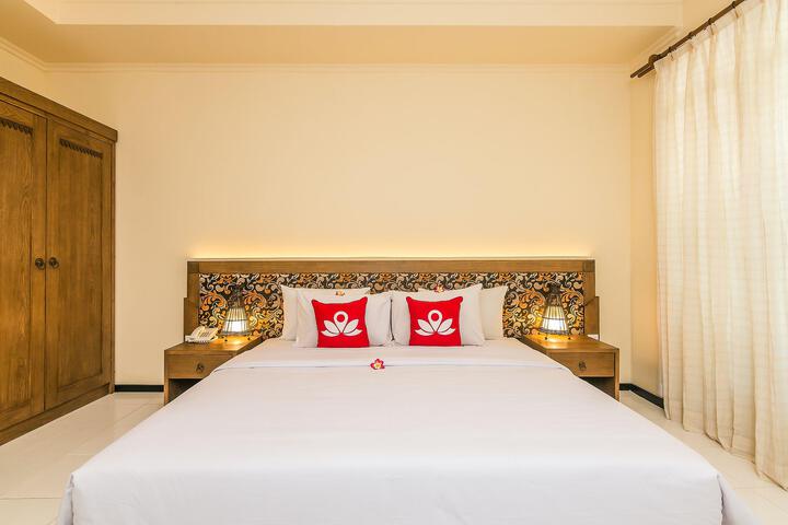 ZEN Rooms Hang Tuah Sanur