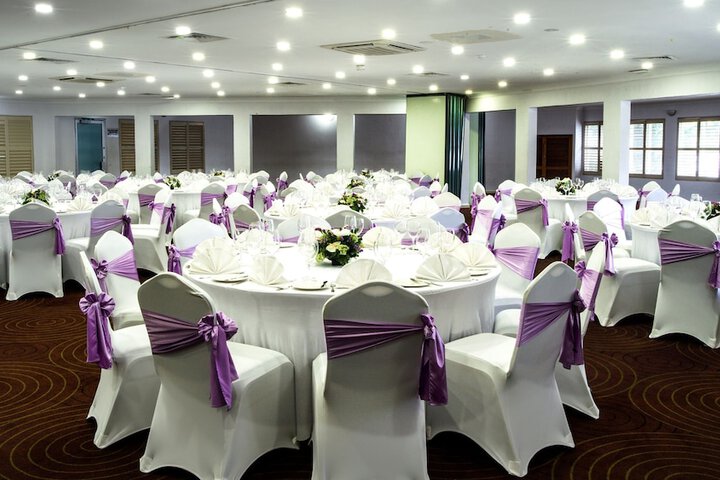 Ballroom