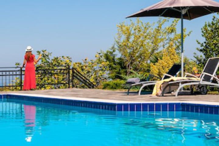 Pool 1 of 6