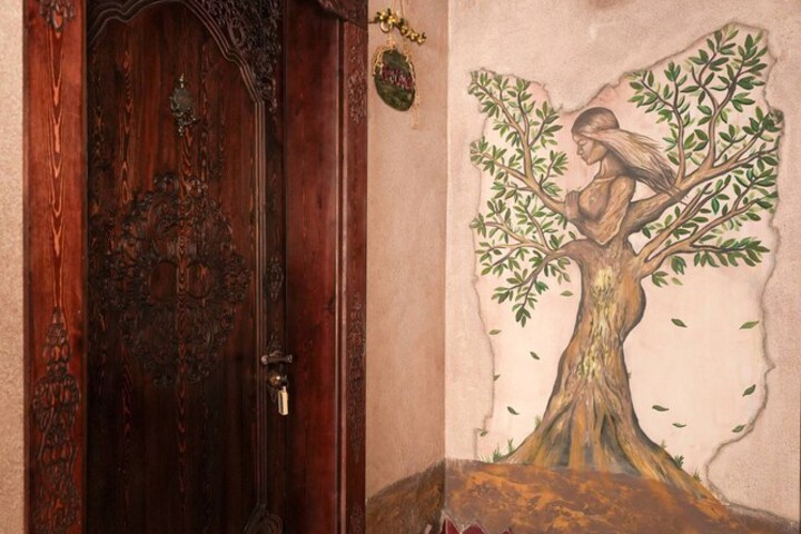 Hotel Interior 158 of 171