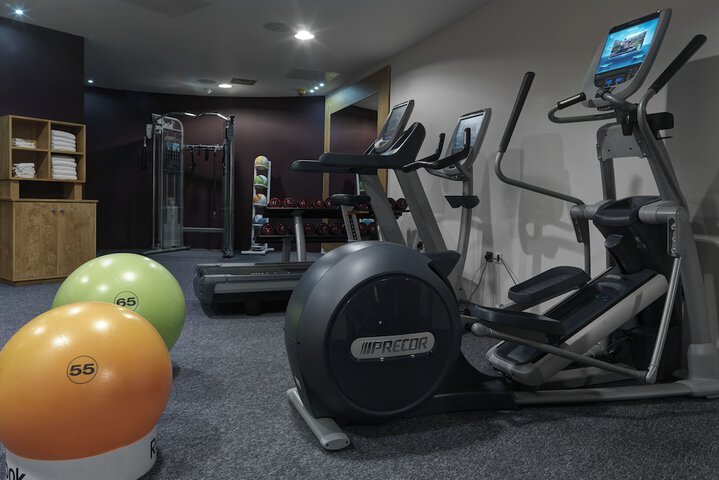 Health and Fitness 74 of 113