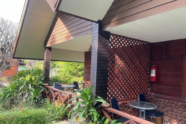 Terrace/Patio 29 of 71