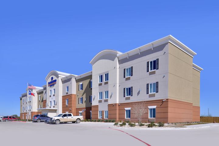 Candlewood Suites Kenedy by IHG in Kenedy, TX