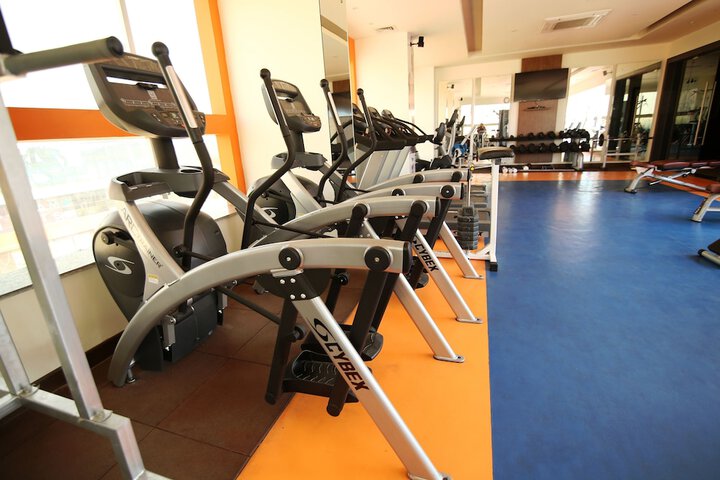 Fitness Club