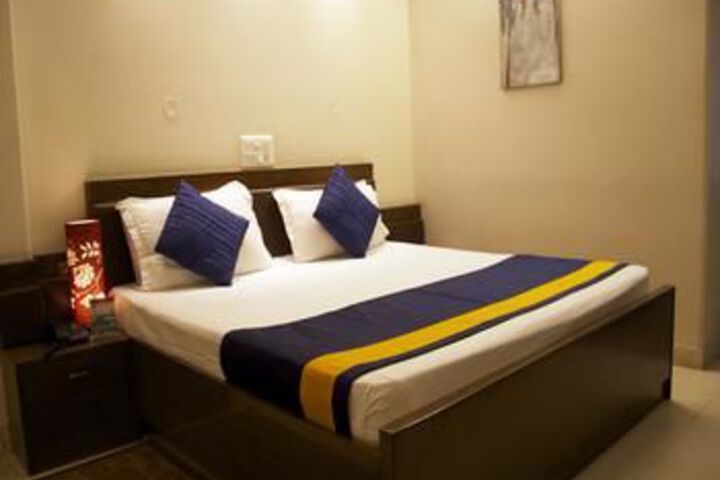 OYO Rooms Sector 55