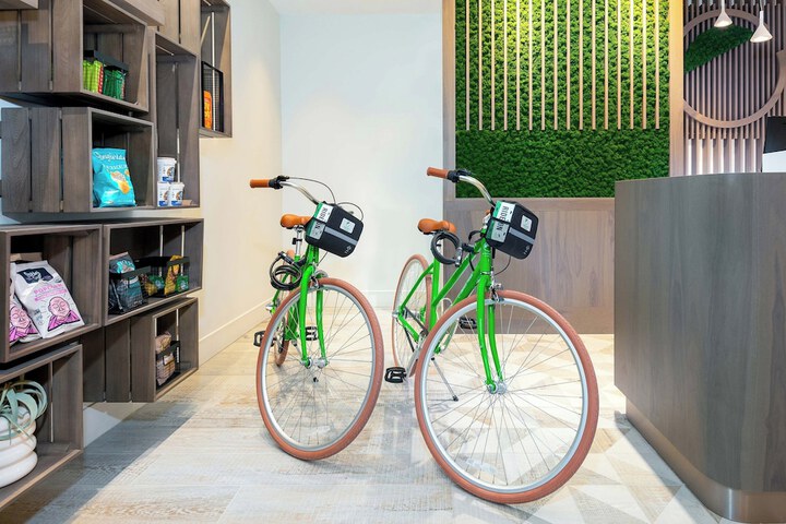 Bicycling
