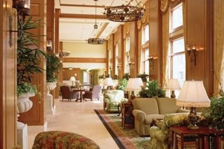 Hotel Interior 3 of 64