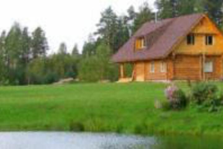 Kalnakriknas