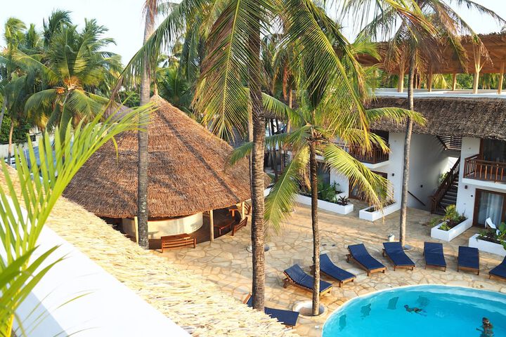 Terrace/Patio 103 of 114