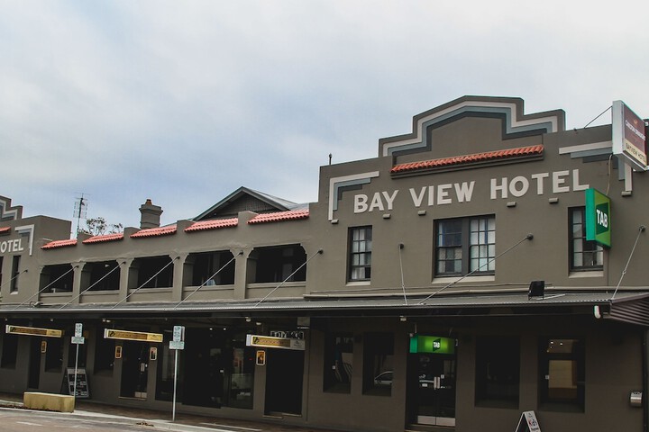 Photo of Bayview Hotel Batemans Bay