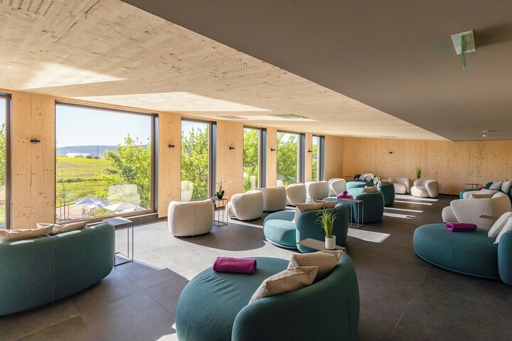 Spa Photos