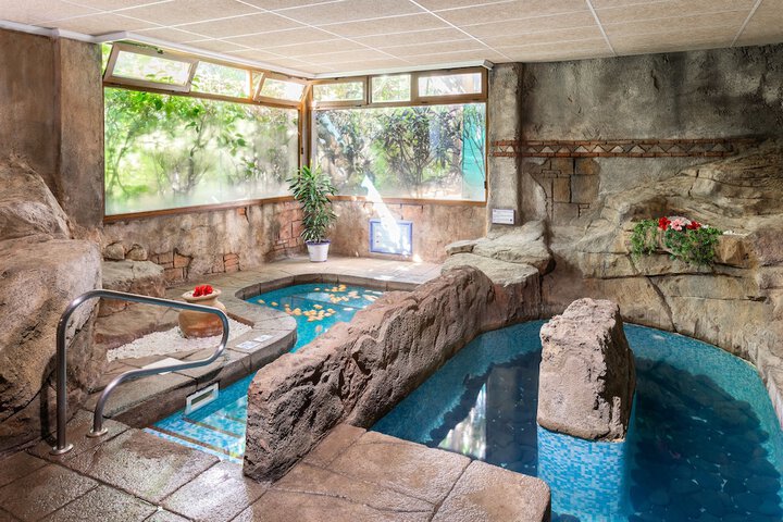 Hotel Spa
