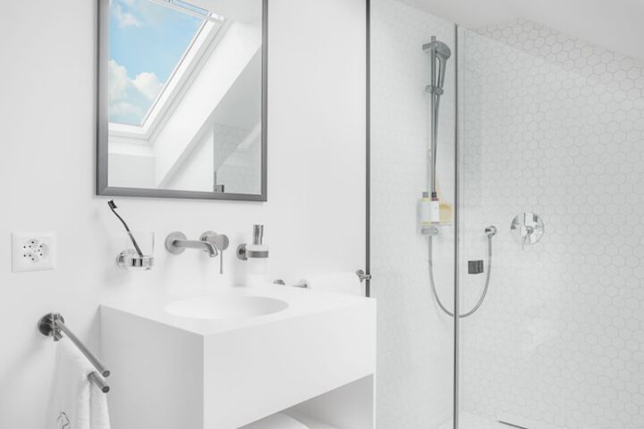 Bath Interior