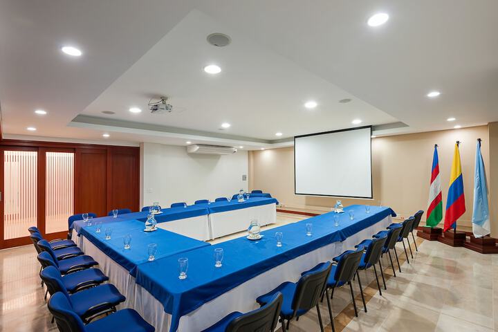Meeting 54 of 73