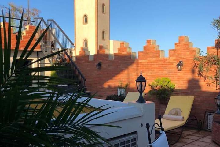 Terrace/Patio 28 of 74