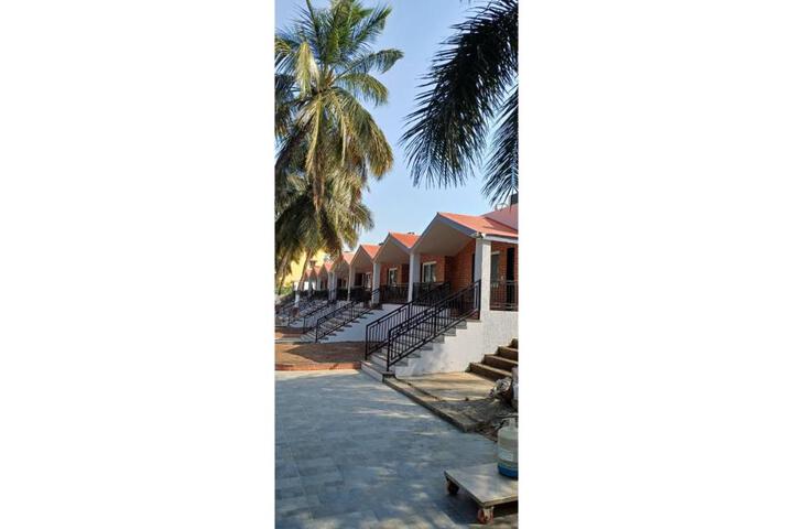 Photo of Hotel Hemal Garden