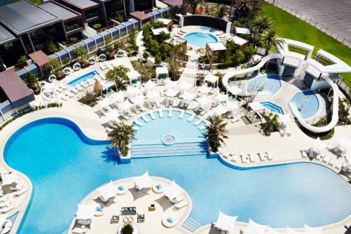 Fitness Center Photo