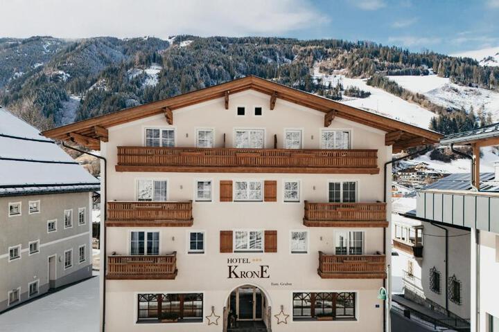Hotel Krone Großarl