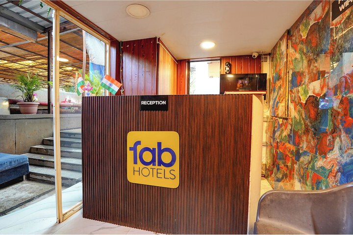 Hotel Interior 9 of 37
