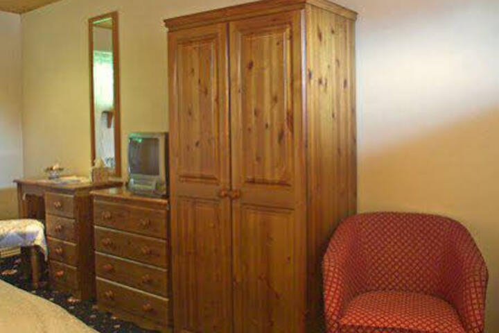 The Lodge