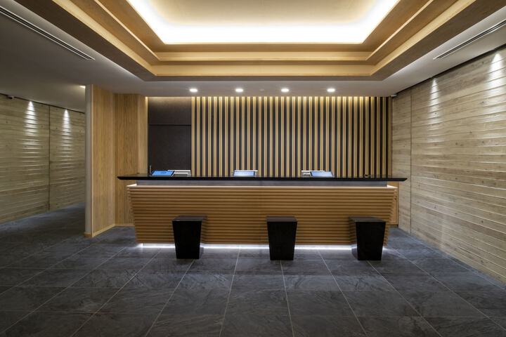 Hotel Interior 3 of 29