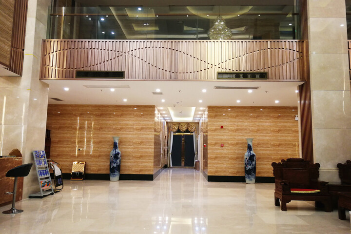 Hotel Interior 15 of 16