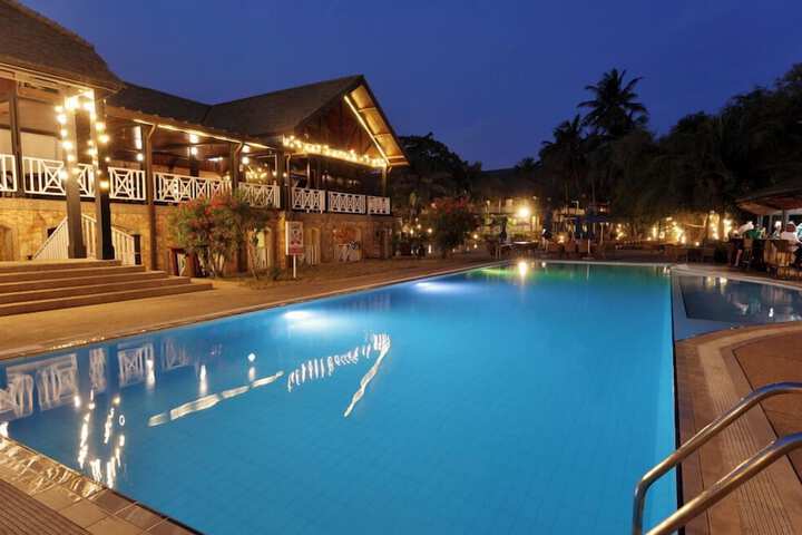 Hotel 248 of 261