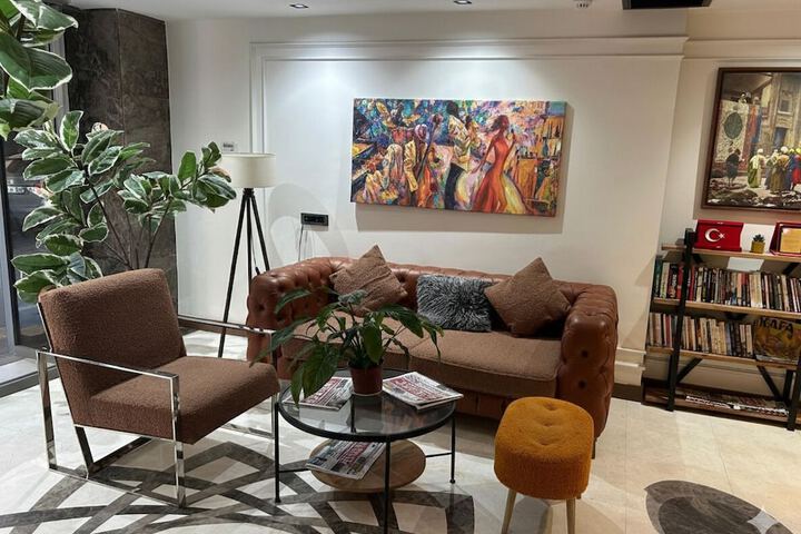 ONKA CİTY HOTEL