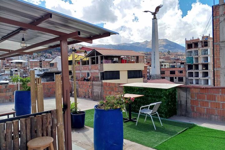 Terrace/Patio 59 of 70
