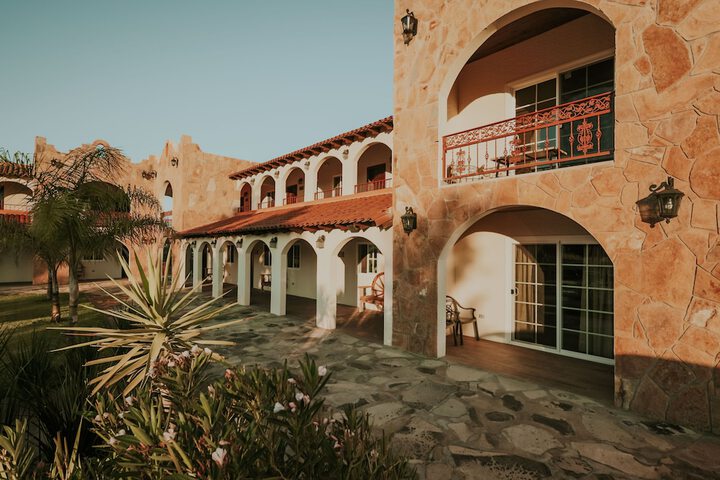 Hotel 142 of 161
