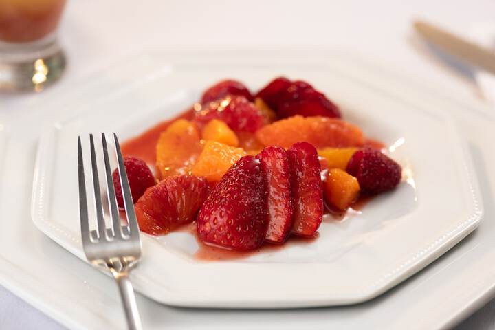 Breakfast/Coffee Service 98 of 121