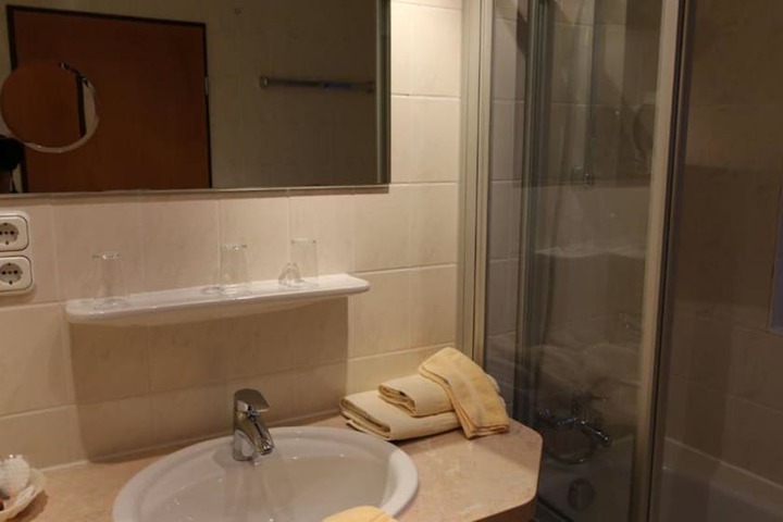 Bathroom Vanities