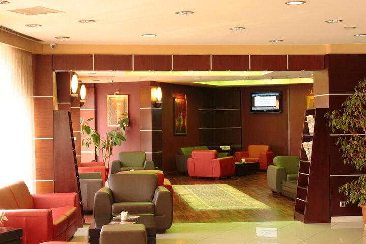 Hotel Interior 5 of 54