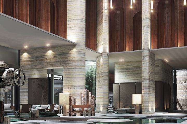 Hotel Interior 6 of 50