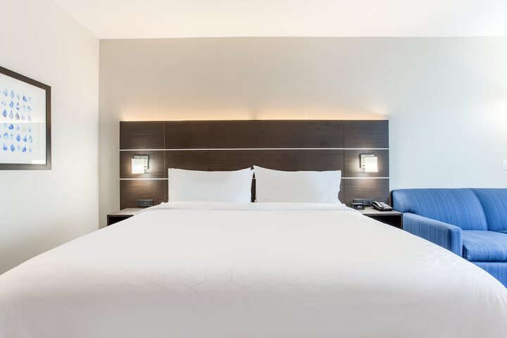 1 King Suite Mobility Accessible Tub Sofa Bed (3 of 6)