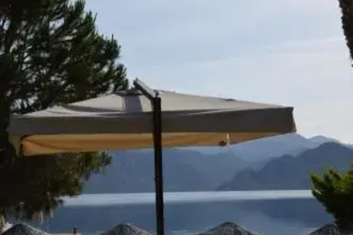 Yamac Motel Selimiye