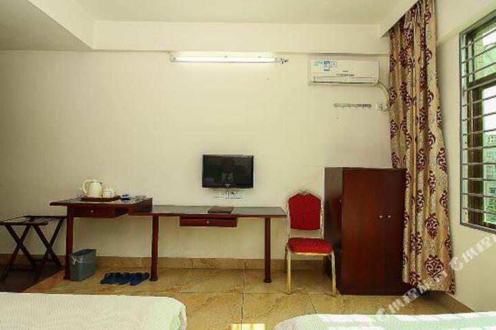 Xinyueju Hotel