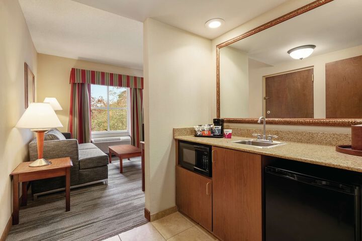 Minibar