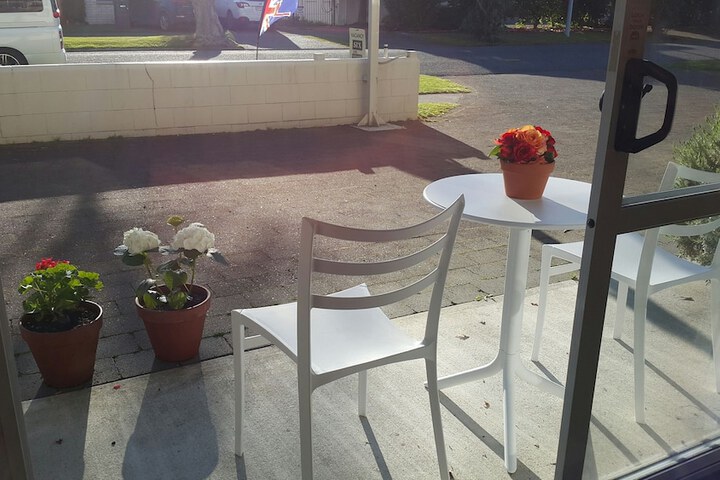 Terrace/Patio 33 of 59