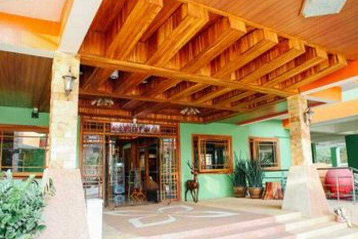 NIDA Rooms Udon Sakon 132 Nong Bua