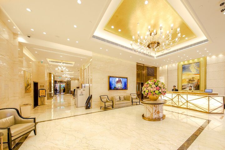 Hotel Interior 6 of 36