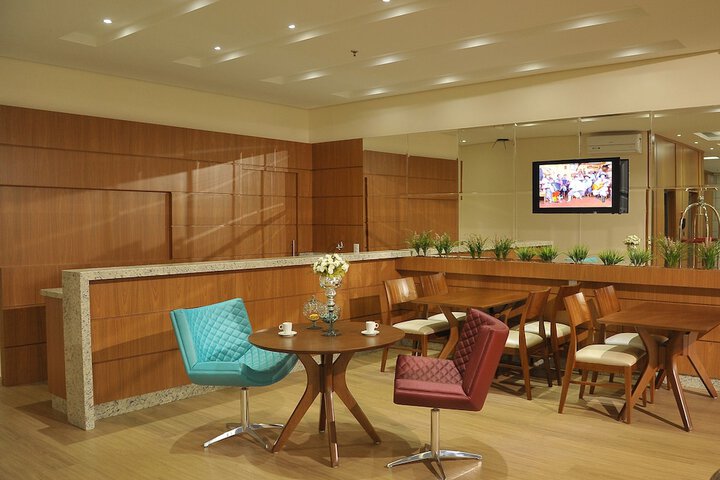 Hotel Interior 2 of 34