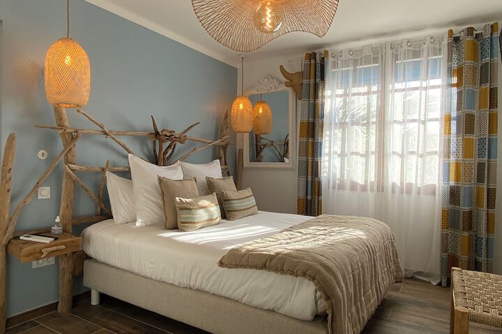 Hôtel Le Neptune en Camargue