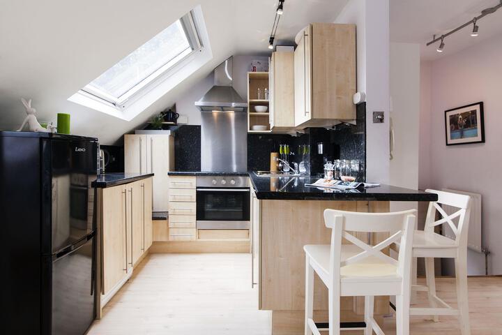 FG Property Earls Court - Mornington Avenue