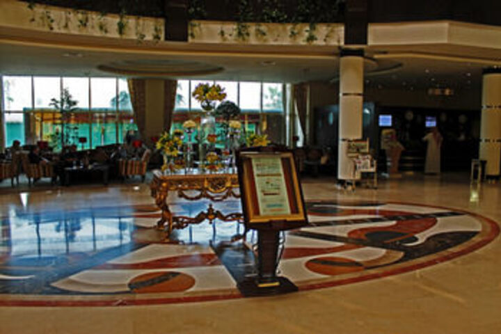 Hotel Interior 7 of 70